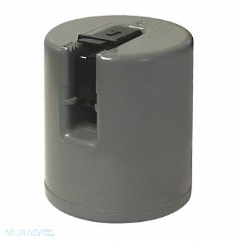 SJE-RHOMBUS Cable Weight PVC/Plastic Hold Float Down, 45JZ56