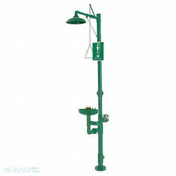 HAWS Shower and Eyewash Station, 4HRX6