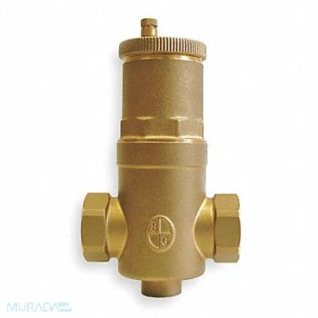 BELL GOSSETT Air Separator Enhanced, 4JB12