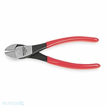 PROTO Diagonal Cutting Plier 8-1/2 L, 4LT92