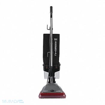SANITAIRE Upright Vacuum 120 cfm 12 CleaningPath, 4LU78