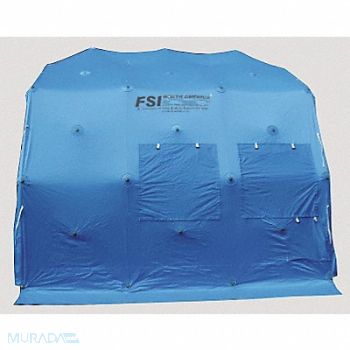 FSI Shelter System 12 x 13 1/2 FT, 4LUU2