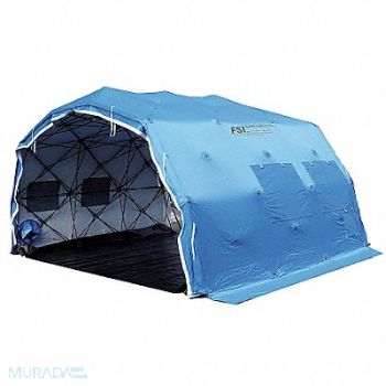 FSI Shelter System 20 x 13 1/2 FT, 4LUU3