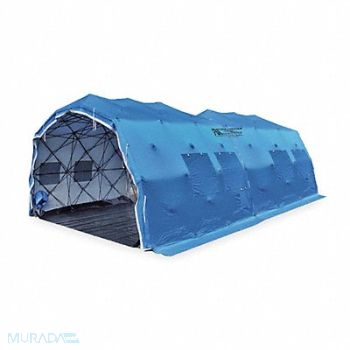 FSI Shelter System 24 x 13 1/2 FT, 4LUU4
