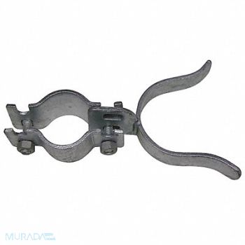 GRAINGER APPROVED Fork Latch Steel Fits 1-3/8 x2-3/8 dia., 4LVG7