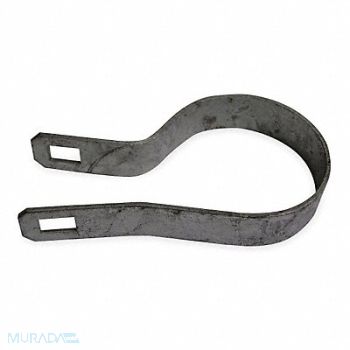 GRAINGER APPROVED Tension Band Steel 2-3/8 In Dia., 4LVJ6