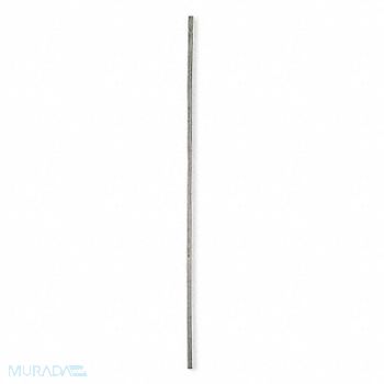 GRAINGER APPROVED Tension Bar Steel 70 In L, 4LVL9