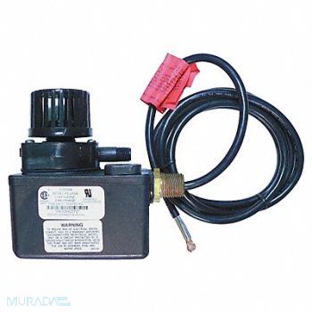 OIL EATER Parts Washer Pump For 4NHJ6 and 4NHJ7, 4NHK3