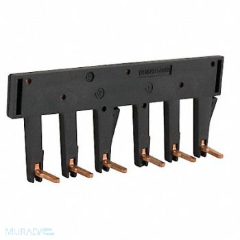 SCHNEIDER ELECTRIC LoadSide Conn For Use w/D9-D32Contactors, 4NLV3