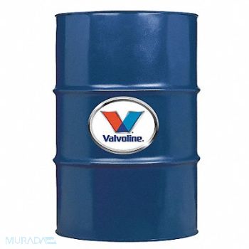 VALVOLINE Gear Oil HD Full Synthetic 16 Gal 75W-90, 4NPT9