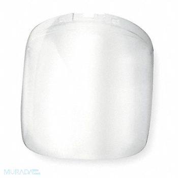 SELLSTROM Faceshield Visor Polycarb 9x12-1/8in, 4PE42