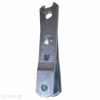 RICHARDS-WILCOX Pendant Rigid Clevis, 4PLK8