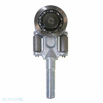 RICHARDS-WILCOX Carrier 2Wheel 125Lb Cap, 4PLP1