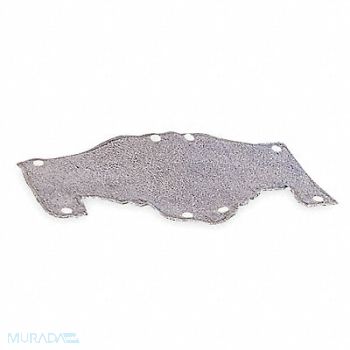 MSA Hard Hat Sweatband Tan Terrycloth, 4RB54