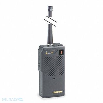 RITRON Portable Two Way Radios 2W 10 Ch, 4RB59