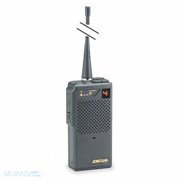 RITRON Portable Two Way Radios 2W 10 Ch, 4RB62