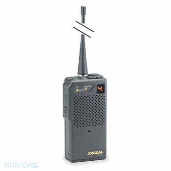 RITRON Portable Two Way Radios 2W 10 Ch, 4RB67