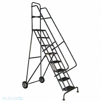 TRI-ARC Rollng Ldr Unasmbld Hndrl Platfm 90 In H, 4RCT1