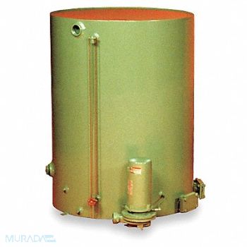 HOFFMAN Boiler Feed Pump Simplex 1/3 hp, 4RD34