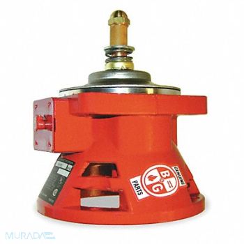 BELL GOSSETT Bearing Assembly For 189165LF, 4RD82