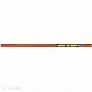 KLEIN TOOLS Conduit Bender Handle 3/4In.D 38In.L, 4VDG3