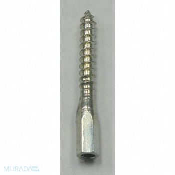 PALMETTO PACKING Packing Extractor Tip Woodscrew 1 1/2 In, 4VLW8