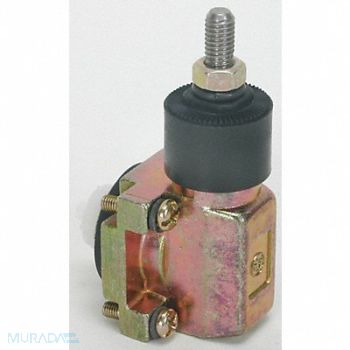 DAYTON Limit Switch Head Wobble Stick Top 60, 4VZC6