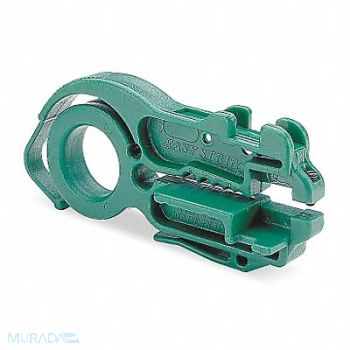 TEMPO COMMUNICATIONS Kwik stripper twisted pair stripper, 4WL95