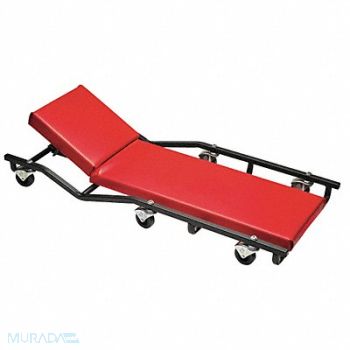 WHITESIDE Creeper 6 No-Matic Wheels 40 in., 4WM26