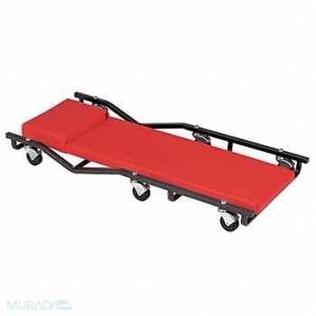 WHITESIDE Creeper V-Drop 40 in., 4WM27