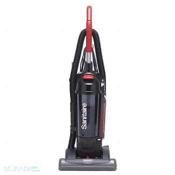 SANITAIRE Upright Vacuum 1 gal Corded 120V, 60NP75