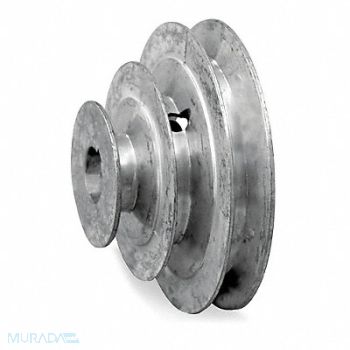 CONGRESS Pulley 3.00 4.00 5.00 6.00 O.D., 54XM93
