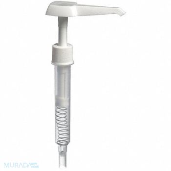 CARLISLE Food Crock Pump Standard PK2, 4YCP4