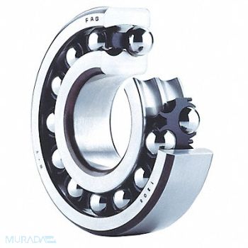 FAG BEARINGS Radial Bearing Double Row 40mm Bore, 4YVZ4
