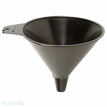 FUNNEL KING Funnel 1 pt. 1-1/2 Dia Spout, 4ZH70