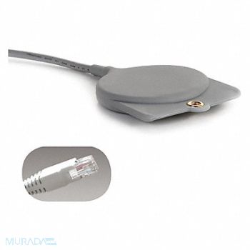 CREST HEALTHCARE SUPPLY Call Cord Geri Call Arial RJ45, 502R38