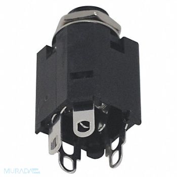 CREST HEALTHCARE SUPPLY Insulated Jack 3 Conductor, 502U17