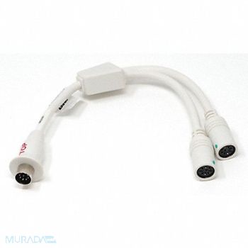 CREST HEALTHCARE SUPPLY Adapter Type Y3 For Call Cord, 508L34