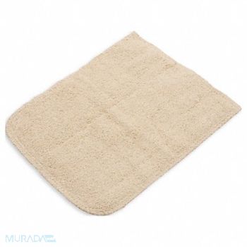 SAN JAMAR Terry Clth Pan Grabbr Steam Barrier PK12, 50CT19