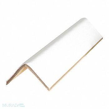 PARTNERS BRAND Cased Edge Protector 0.16 2x2x60 PK60, 50LD73