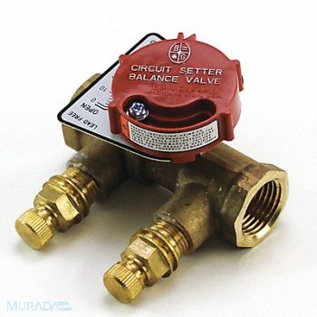 BELL GOSSETT Circuit Setter CB-1/2 1/2, 50PK06