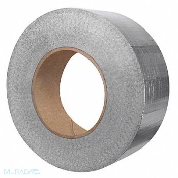 TAPECASE Aluminum Foil Scrim Tape 3 x 30 ft., 50WE05