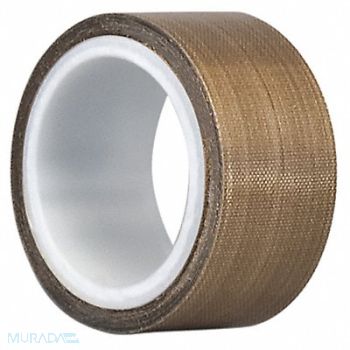 TAPECASE Fiberglass Tape Tan 1-1/4 x36yd., 50YW42