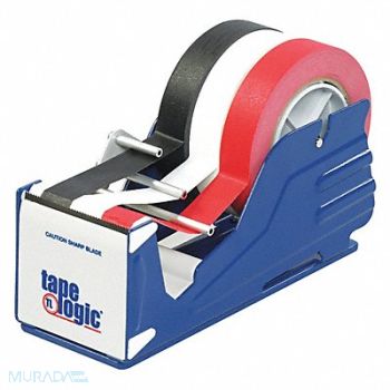 TAPE LOGIC Dispenser Multi Roll 3, 51CG20