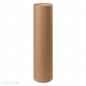 PARTNERS BRAND Kraft Paper Roll 75# 36, 51MR23