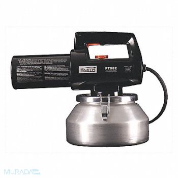 SMITH PERFORMANCE SPRAYERS Professional Pest Control Thermal Fogger, 51RN84