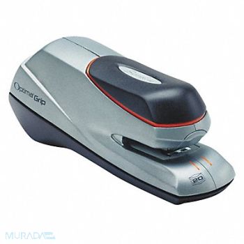 SWINGLINE OptimaGrip Electric Stapler Half 20Sht, 51UH64