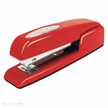 SWINGLINE Business Stapler 20 Sheet Rio Red, 51UH97