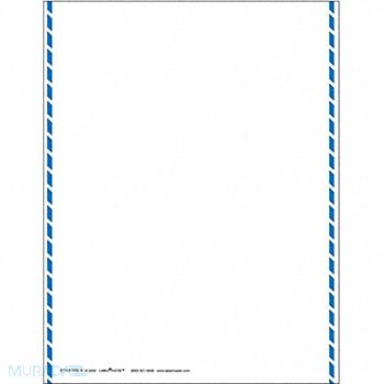 LABELMASTER IMO Dangs Goods Declaration Lsr PK100, 51ZP56