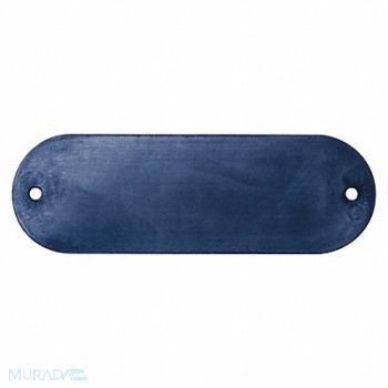 RACO Conduit Access Gasket Rubber, 52AU40